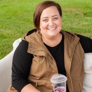 Meet your Posher, Kristin